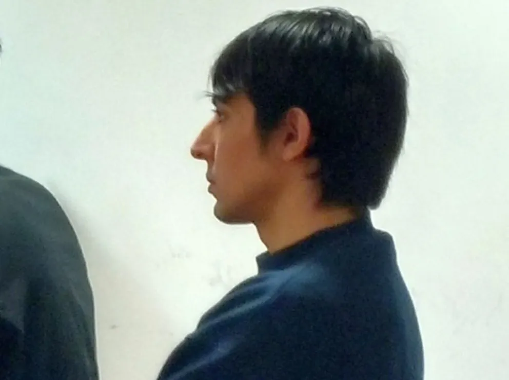 Sarmiento: Audiencia preliminar para el juicio rápido contra Daniel Muñoz por el delito de desobediencia