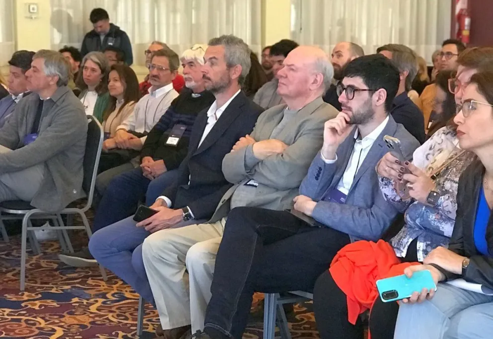 “Impulso Federal Chubut”: evento clave para potenciar la innovación en la provincia