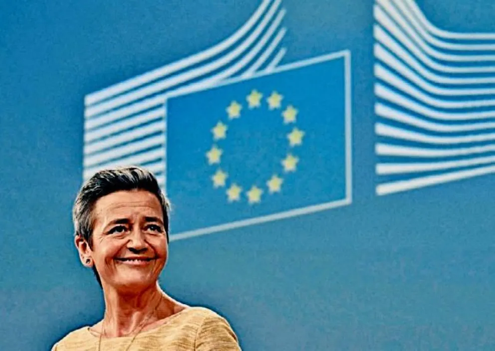 Apple y Google perdieron litigios multimillonarios contra la Unión Europea