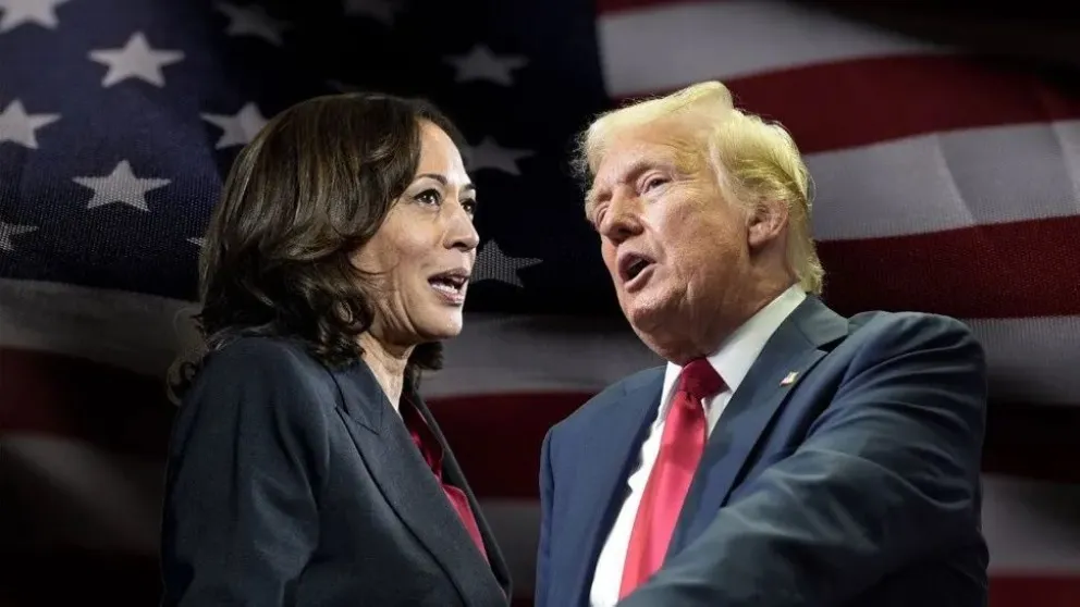 Trump vs Harris: cómo pueden afectar las elecciones de EEUU a Argentina