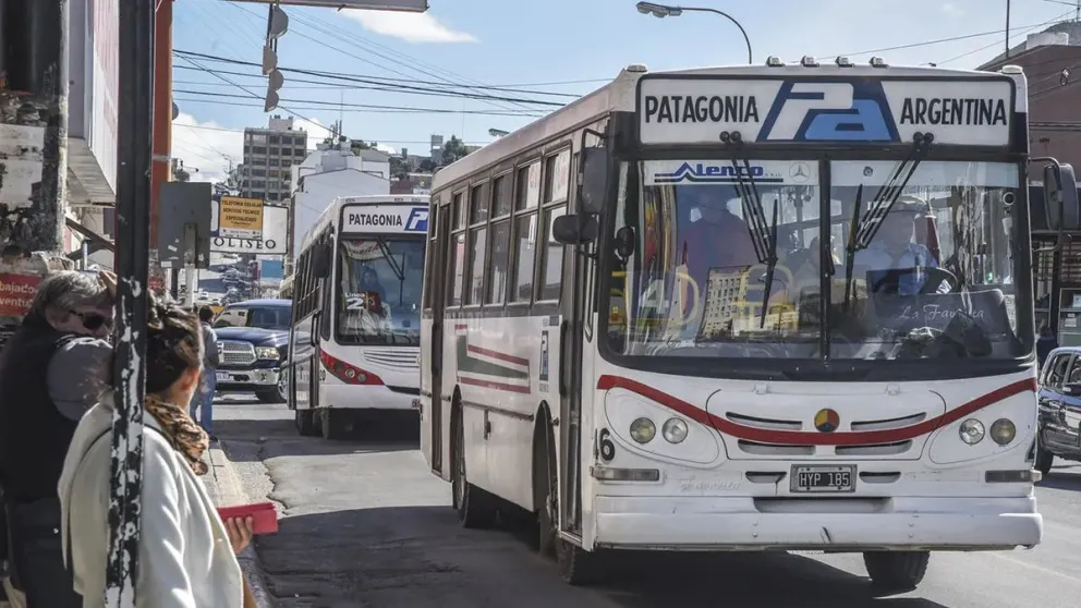 Concejales podrían desdoblar la suba del boleto del transporte para reducir su impacto
