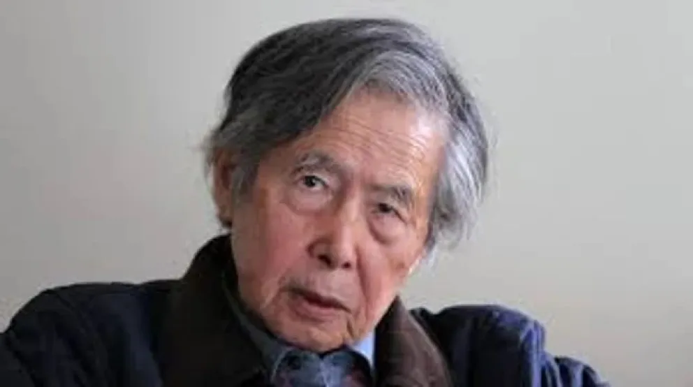 Murió Alberto Fujimori, expresidente de Perú