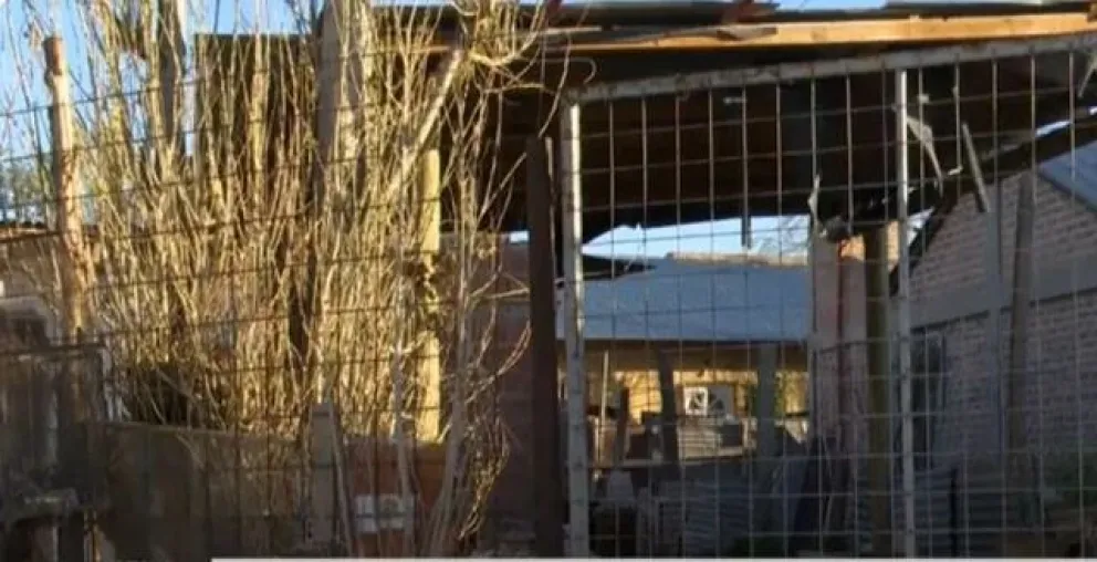 Una joven denunció haber sido encerrada, golpeada, torturada y violada por su pareja en Neuquén