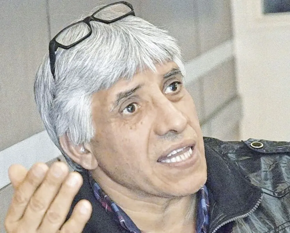 “Poco a poco están detonando una bomba que va a estallar”, dijo vecinalista del barrio José Fuchs