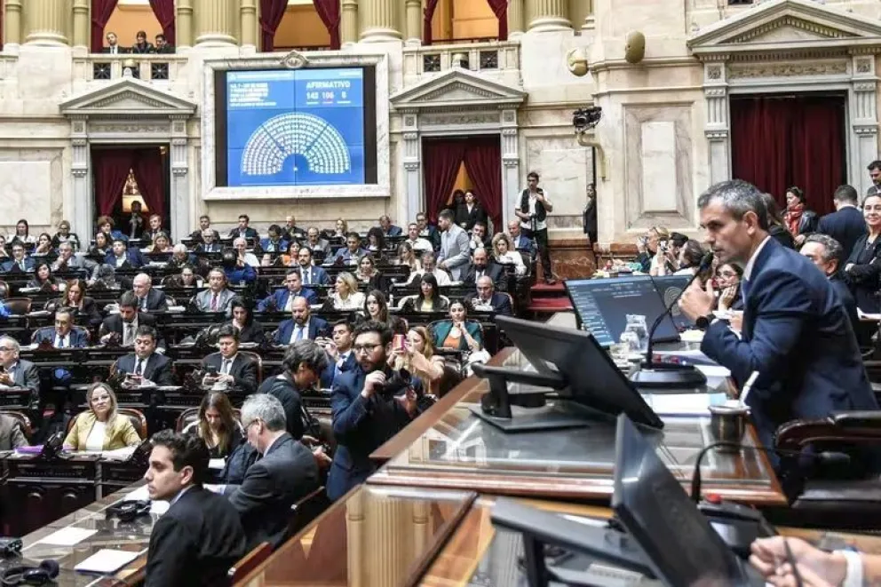 En el primer semestre de 2024, los diputados usaron el triple de pasajes que en 2023