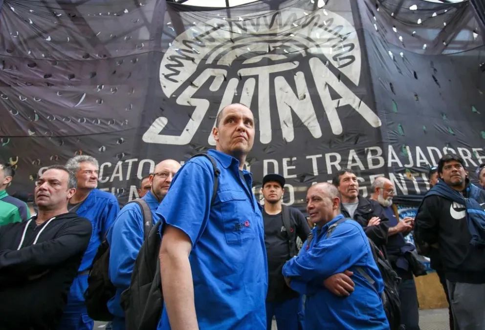 Lluvia de telegramas: durante el Gobierno de Milei se despidieron 182 mil trabajadores