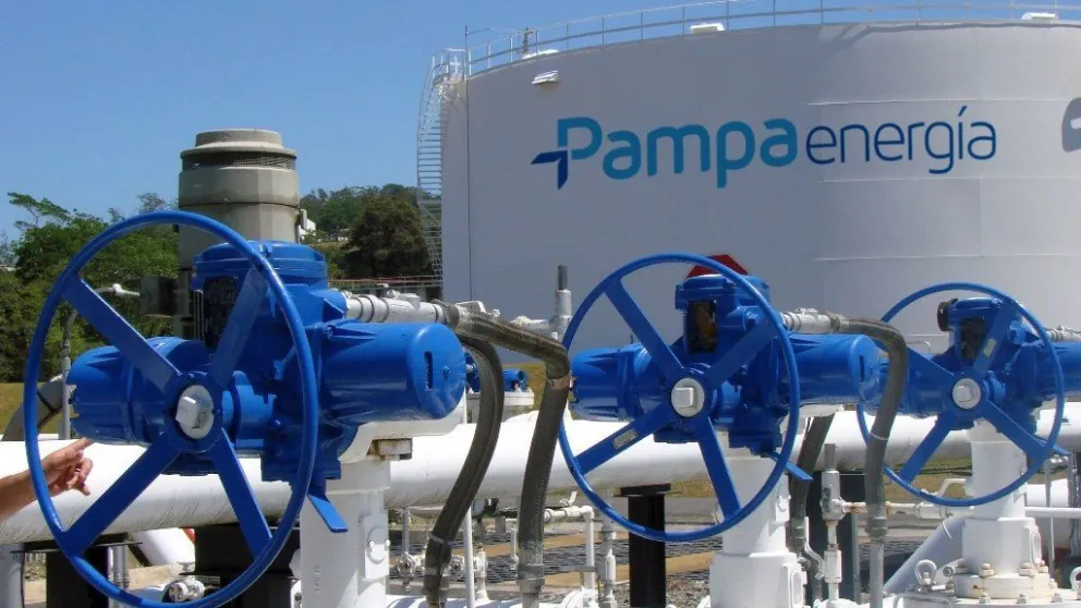 Pampa Energía ajusta su plan de recompra de acciones ante la suba de sus títulos