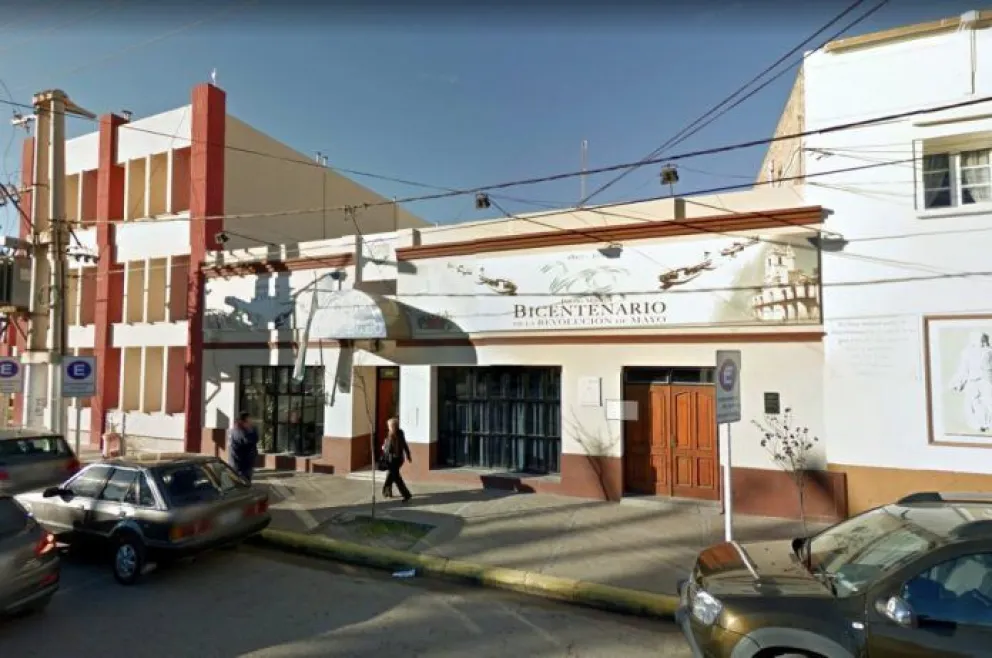 Puerto Madryn: El RIGI logró ser aprobado en el Concejo Deliberante