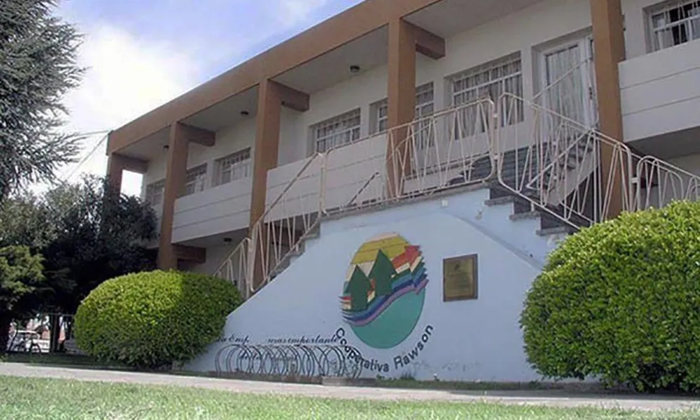 Rawson: La Justicia dio lugar al amparo presentado por la Municipalidad y la cooperativa deberá retroceder con el aumento