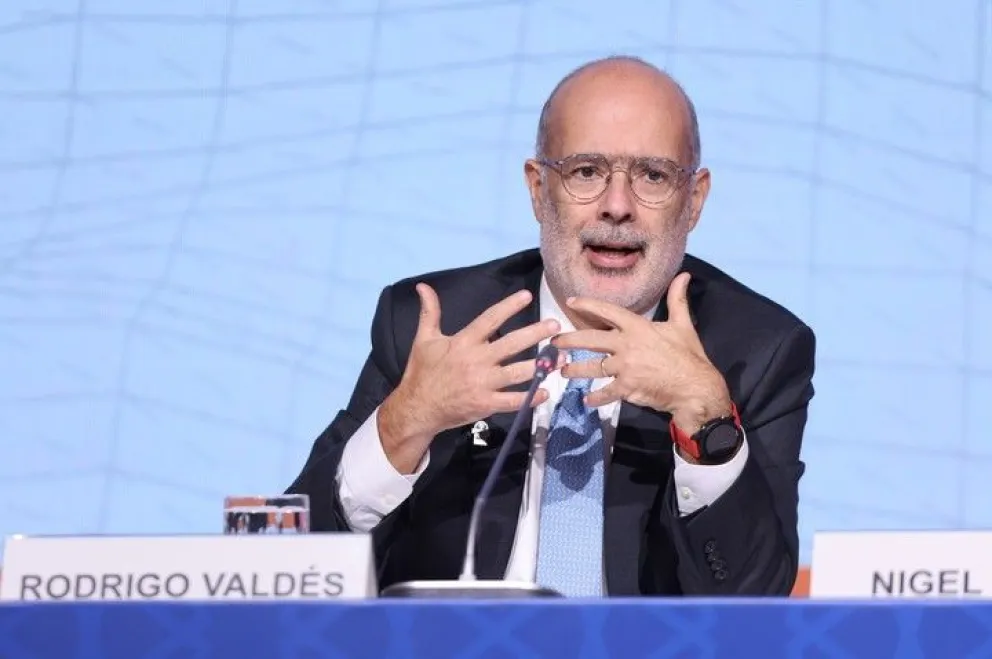 Milei logró remover a funcionario chileno del FMI por su “mala intención” con Argentina