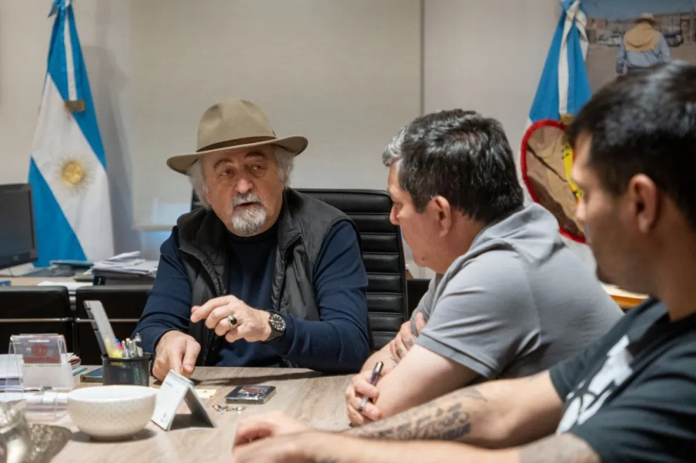 El Municipio ejecuta y planifica obras públicas que emplearán a más de 350 trabajadores de la construcción