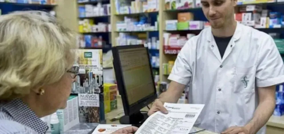Medicamentos crecen por debajo de la inflación promedio
