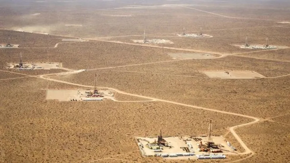 Pluspetrol completó adquisición de ExxonMobil en Argentina