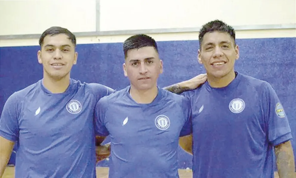 Con presencia comodorense, Argentina sale a jugar en Colombia