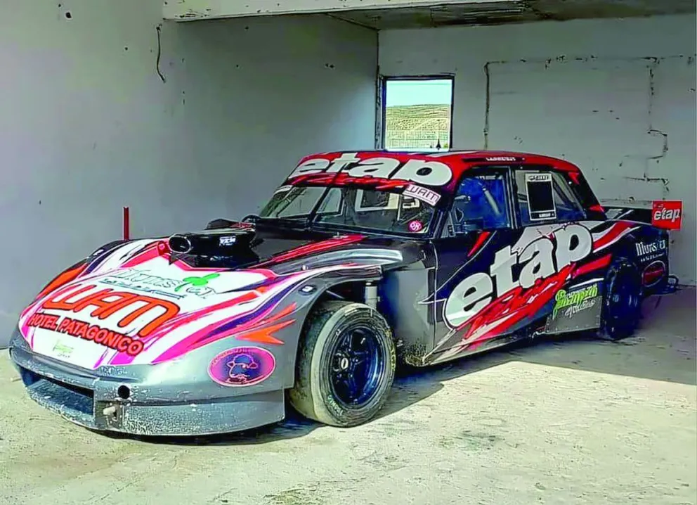 Rumbo a la séptima fecha y las cinco categorías ensayan en el autódromo