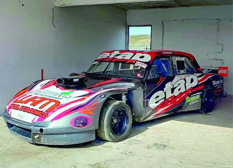 Rumbo a la séptima fecha y las cinco categorías ensayan en el autódromo ...