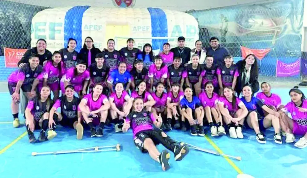 Tercer puesto para la C-17 y final para la C-20