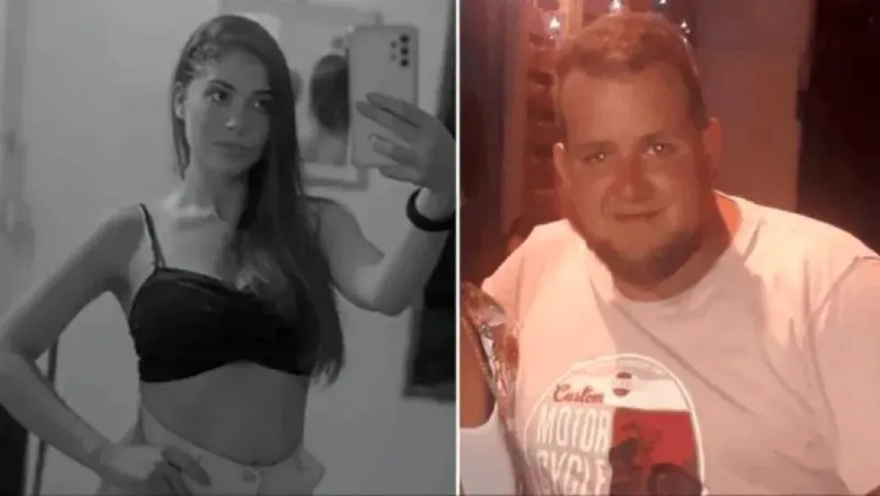Brutal femicidio: degollaron a una joven de 20 años y le cortaron la cara a su beba de 9 meses