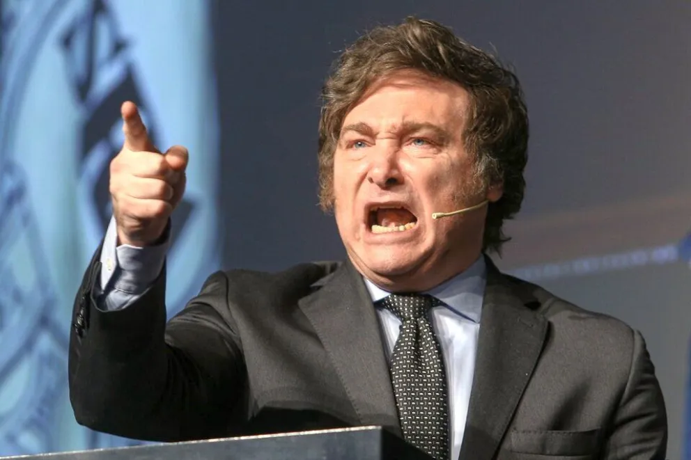 Para el Gobierno de Milei, el Senado “le falló al pueblo” por rechazar otorgarle 100 mil millones de pesos a la SIDE por decreto