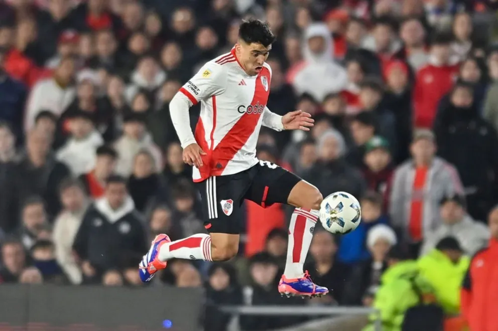 River buscará ante Atlético Tucumán su primera alegría en la Liga Profesional desde la vuelta de Gallardo