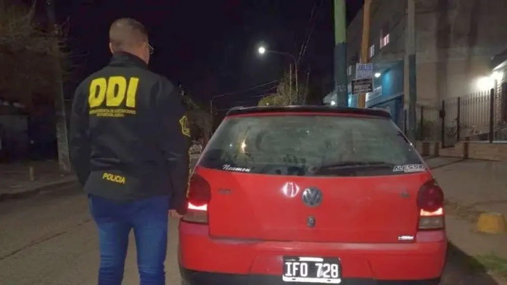 Asesinaron a mazazos en la cabeza a un jubilado: lo hallaron enterrado debajo de un contrapiso y dentro de una bolsa de consorcio