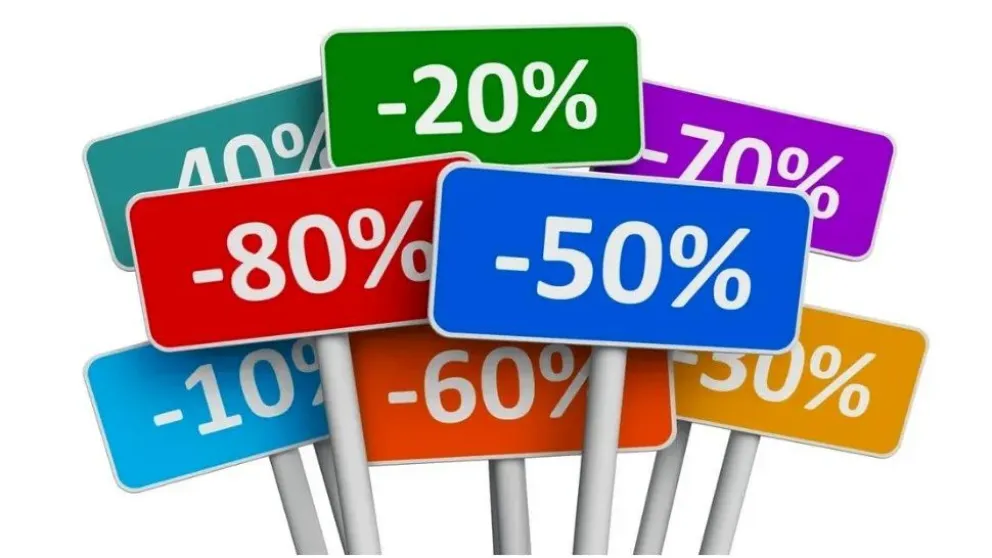 Ocho de cada diez argentinos están estresado por correr detrás de las promociones o reintegros