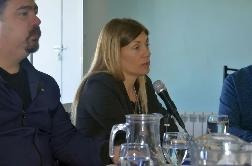 La Provincia y el Municipio se proponen poder alojar a adultos mayores en situación de calle