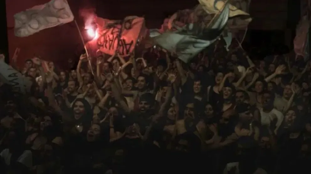 Revelan el primer tráiler de la serie que recrea la tragedia de Cromañón