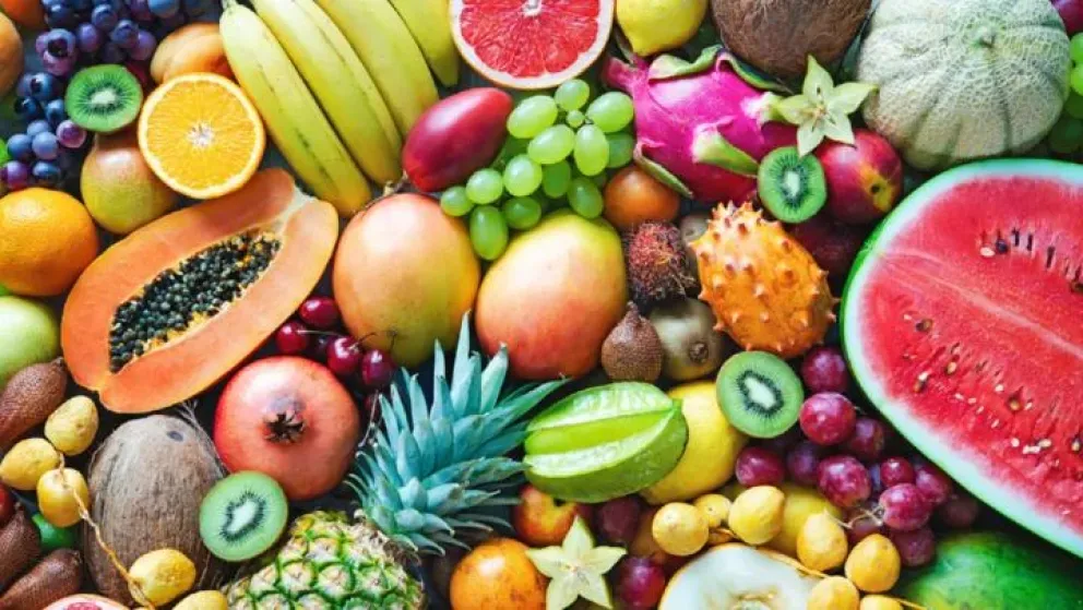 ¿La tenías? Esta es la fruta que tiene 3 veces más vitamina C que la naranja y ayuda a controlar el azúcar en sangre