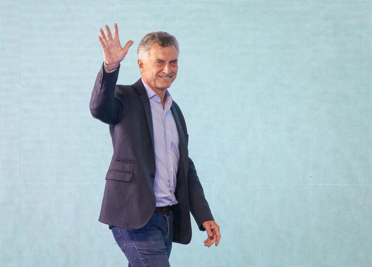 Macri apoyó el fin del cepo: 'Es el camino a la normalización, pero requiere trabajo