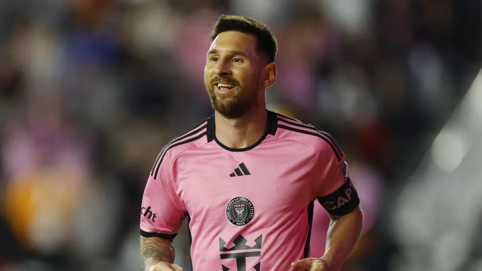 Martino confirmó que Messi estará disponible ante Philadelphia