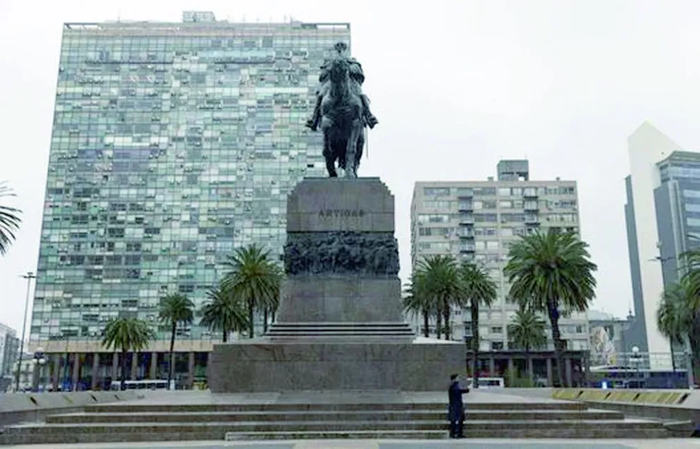 La economía creció en Uruguay un 3,8% interanual en el segundo trimestre de 2024