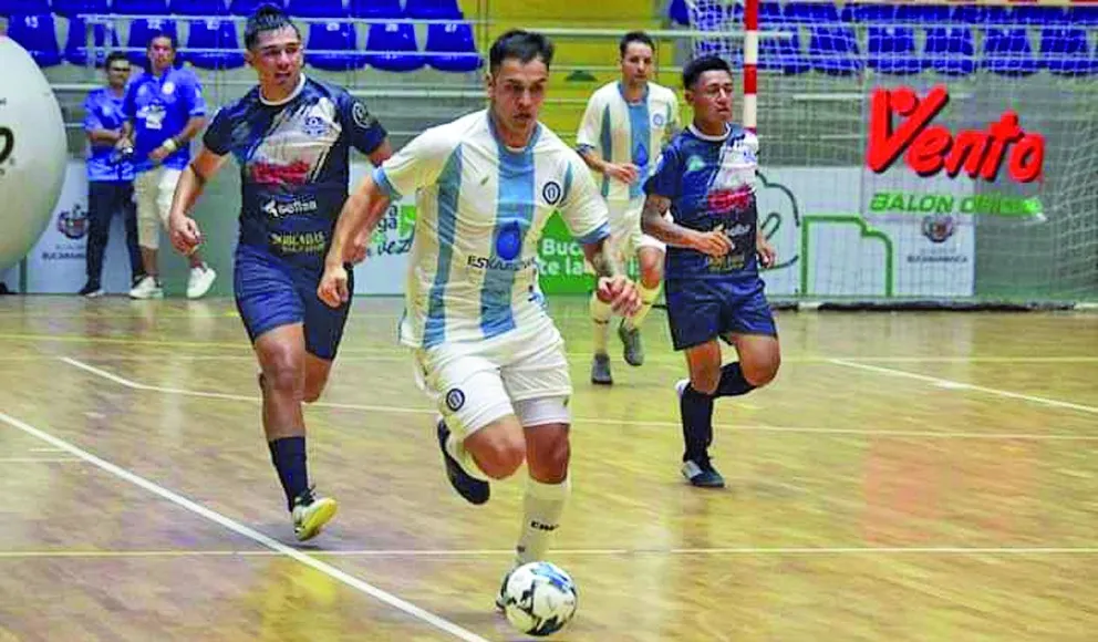 Argentina enfrenta a República Checa