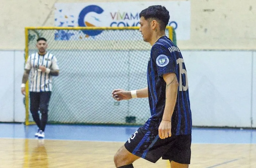 Futsal: División de Honor