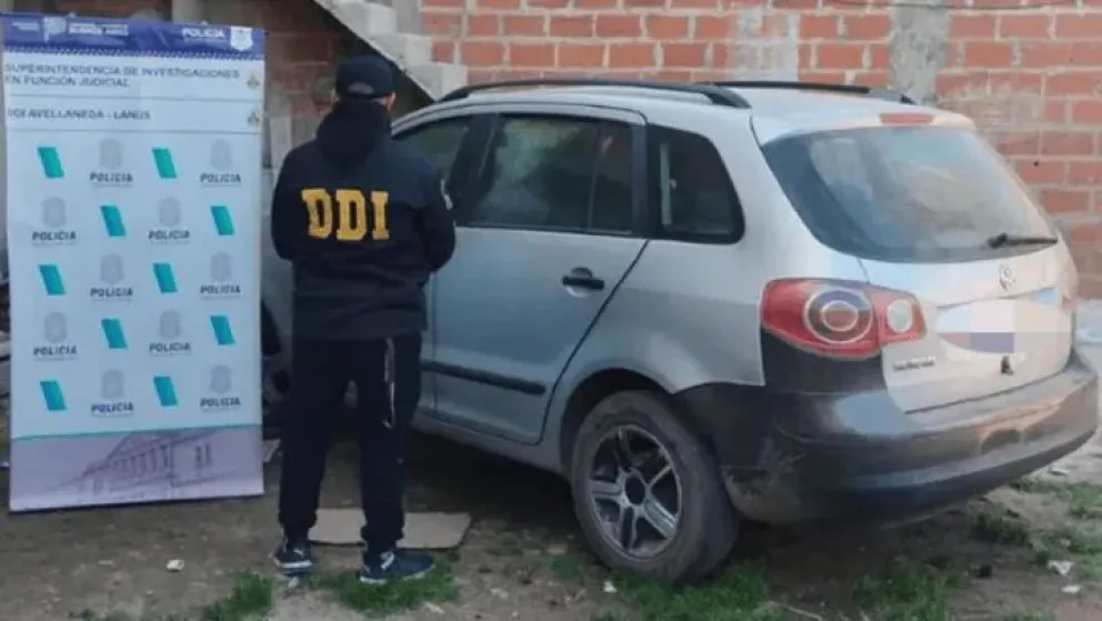 Fingió un secuestro y encerró a su novia para que su suegro pague un cuantioso rescate