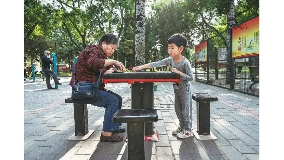 China sube la edad jubilatoria por primera vez en décadas