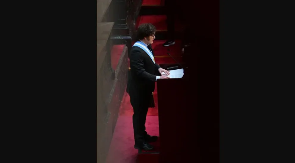 Los tres ejes en los que se basa el Presupuesto 2025