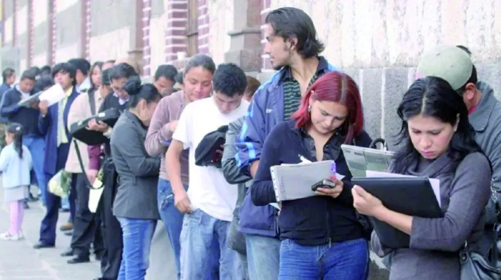 Empleo: cuántos puestos de trabajo se perdieron desde que empezó el Gobierno de Javier Milei