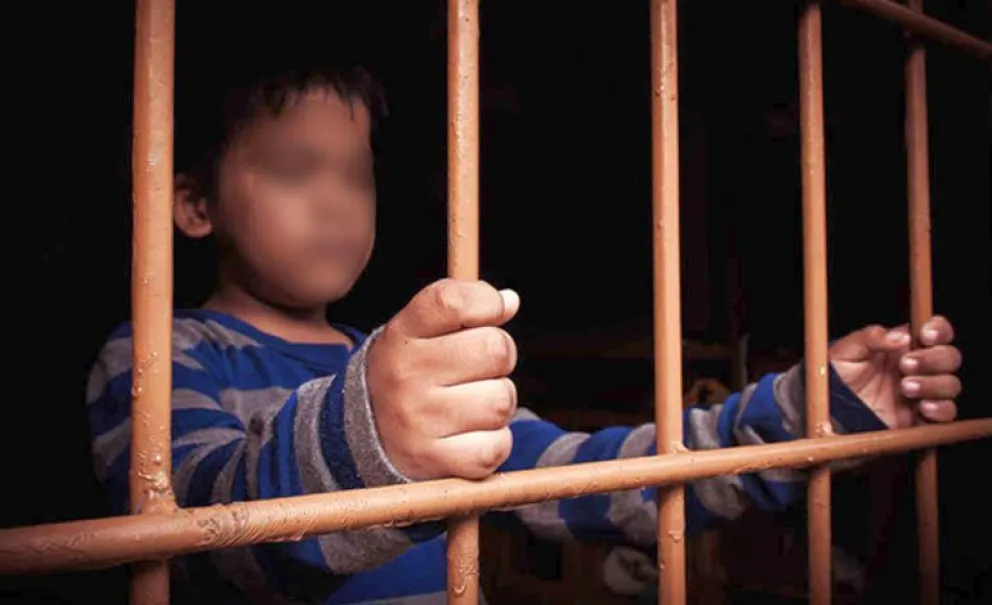 La Sociedad Argentina de Pediatría contra los proyectos de disminución de la edad de imputabilidad