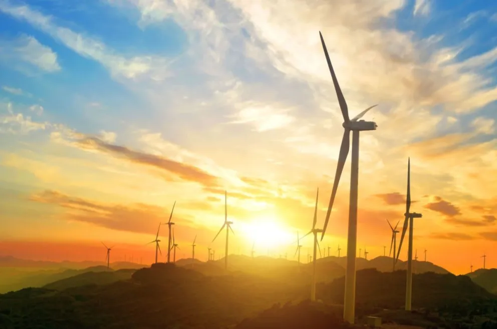 Arpel: Acerca de “Transiciones Energéticas Justas” en América Latina y el Caribe