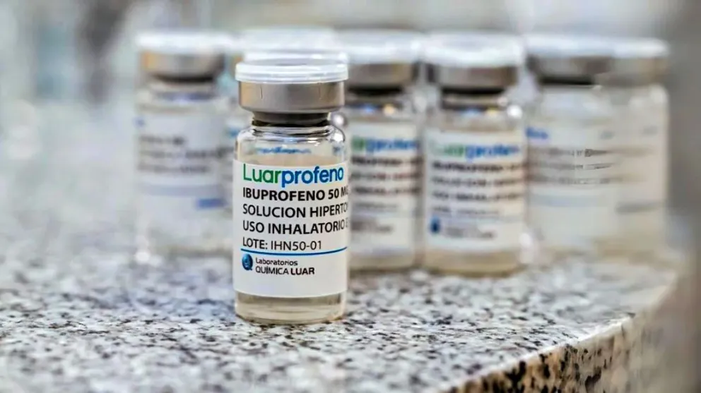 Una dosis de reconocimiento: la ONU premió un medicamento innovador desarrollado por científicos argentinos
