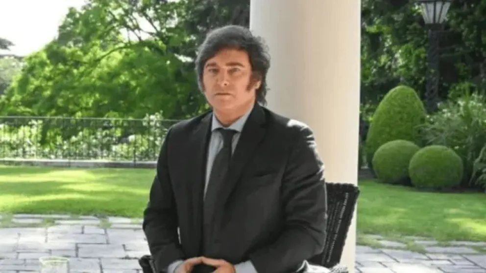 Javier Milei brindará un asado en Olivos para 87 diputados "héroes" y se entusiasma con una alianza "permanente"