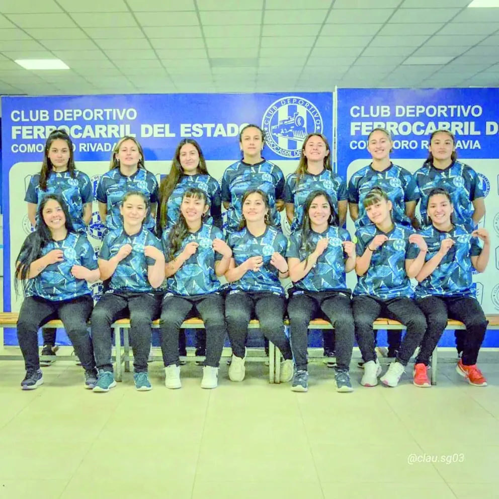 Ferro viaja al Regional de Neuquén