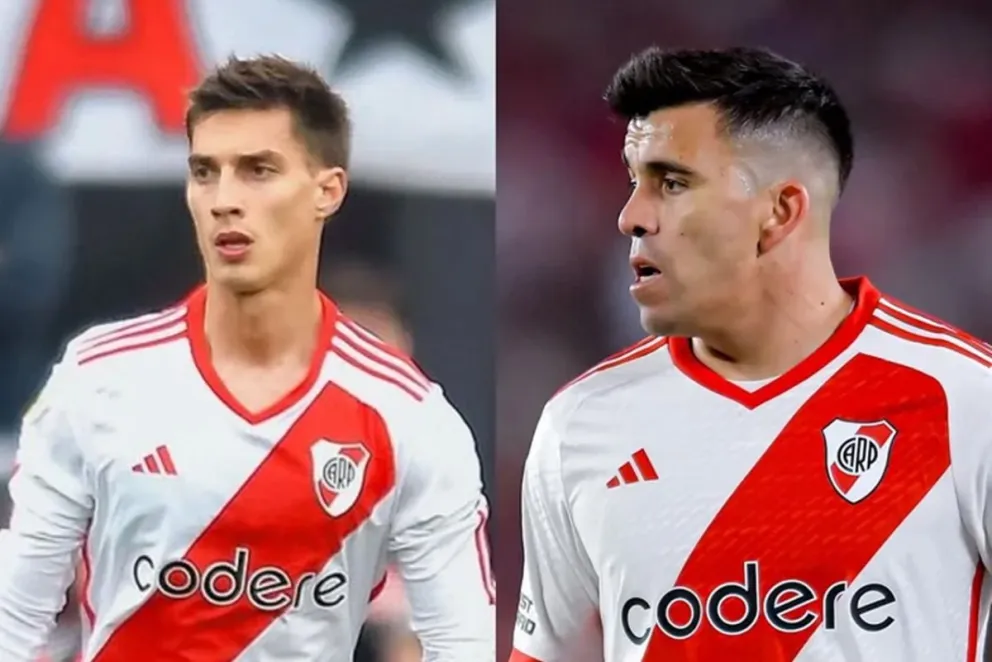 River quiere consolidarse como candidato en su visita a Colo Colo por Copa Libertadores