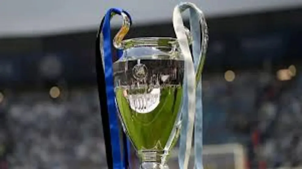La Champions League pone primera con su renovado formato