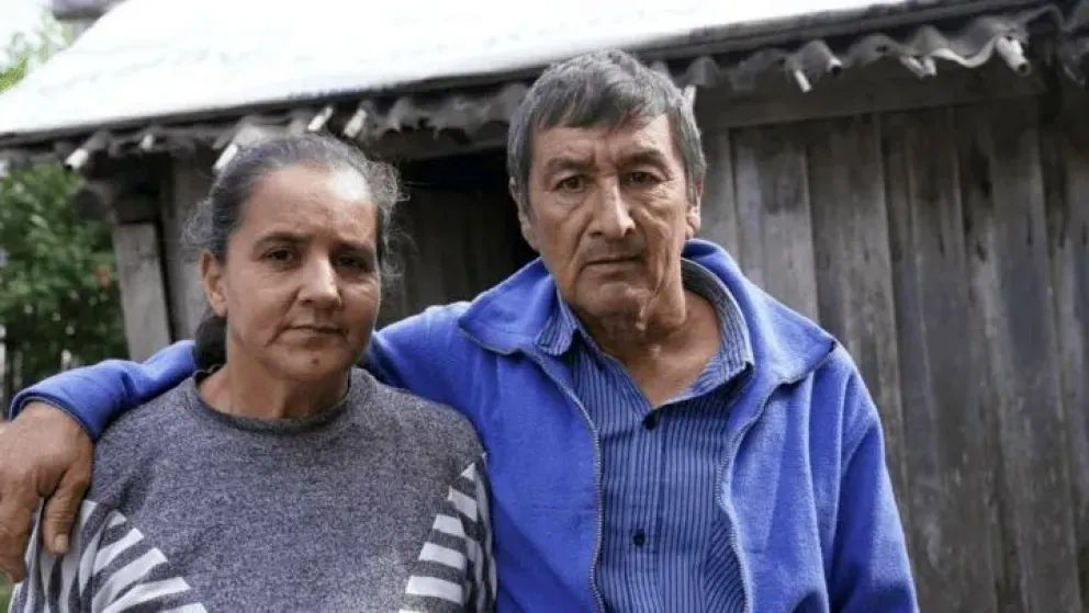 Caso Loan Peña: los padres exigieron pericias psiquiátricas para Laudelina por ser una "fabuladora", "mitómana" y "perversa"