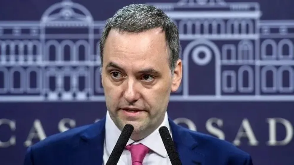 Adorni sobre el acuerdo con el FMI: "Permitirá exterminar la inflación"