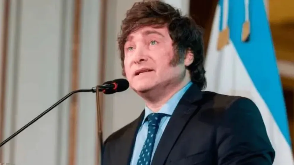 Todos los detalles de la cena entre Javier Milei y los 87 diputados que apoyaron el veto jubilatorio