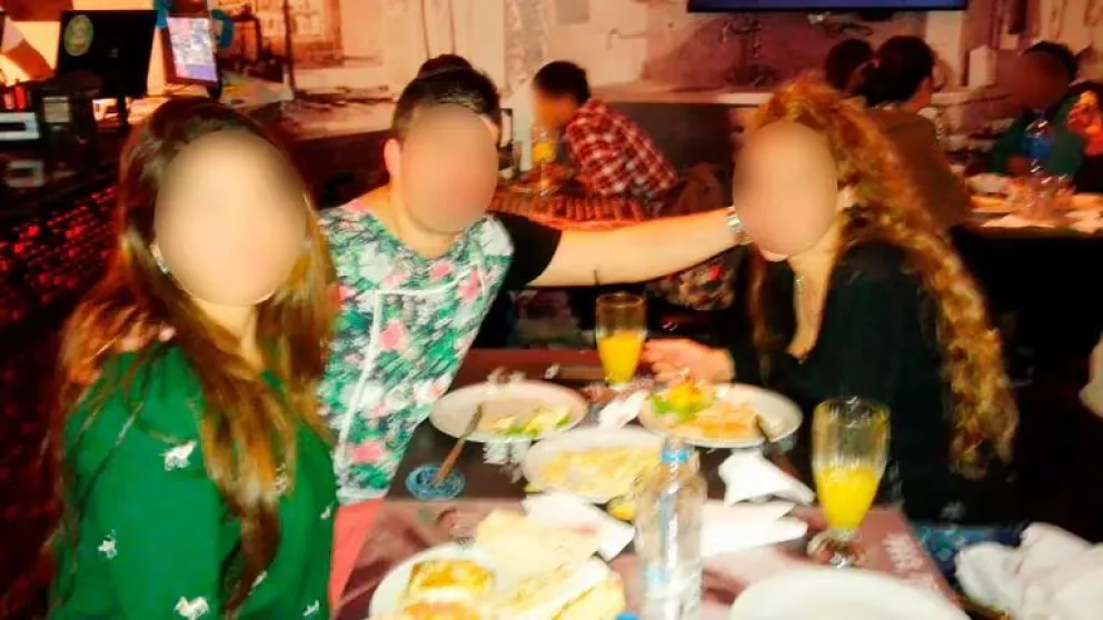 El caso Pelicot argentino: el infierno de violaciones que sufrió una mujer de Lanús a manos de su marido swinger