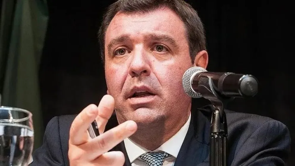 Cuáles son los méritos que el Gobierno destaca de Ariel Lijo para su postulación a la Corte Suprema